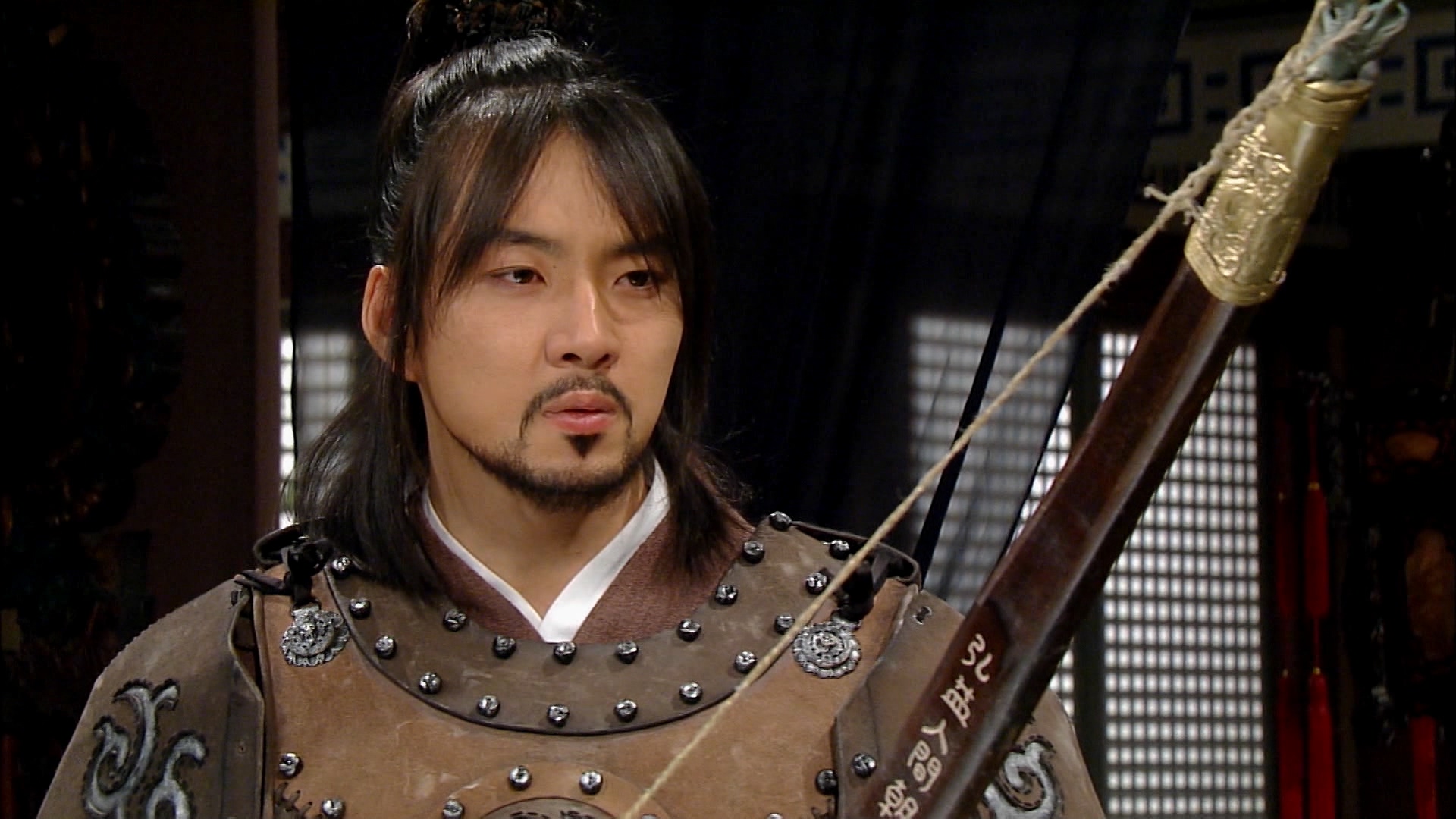 Jumong