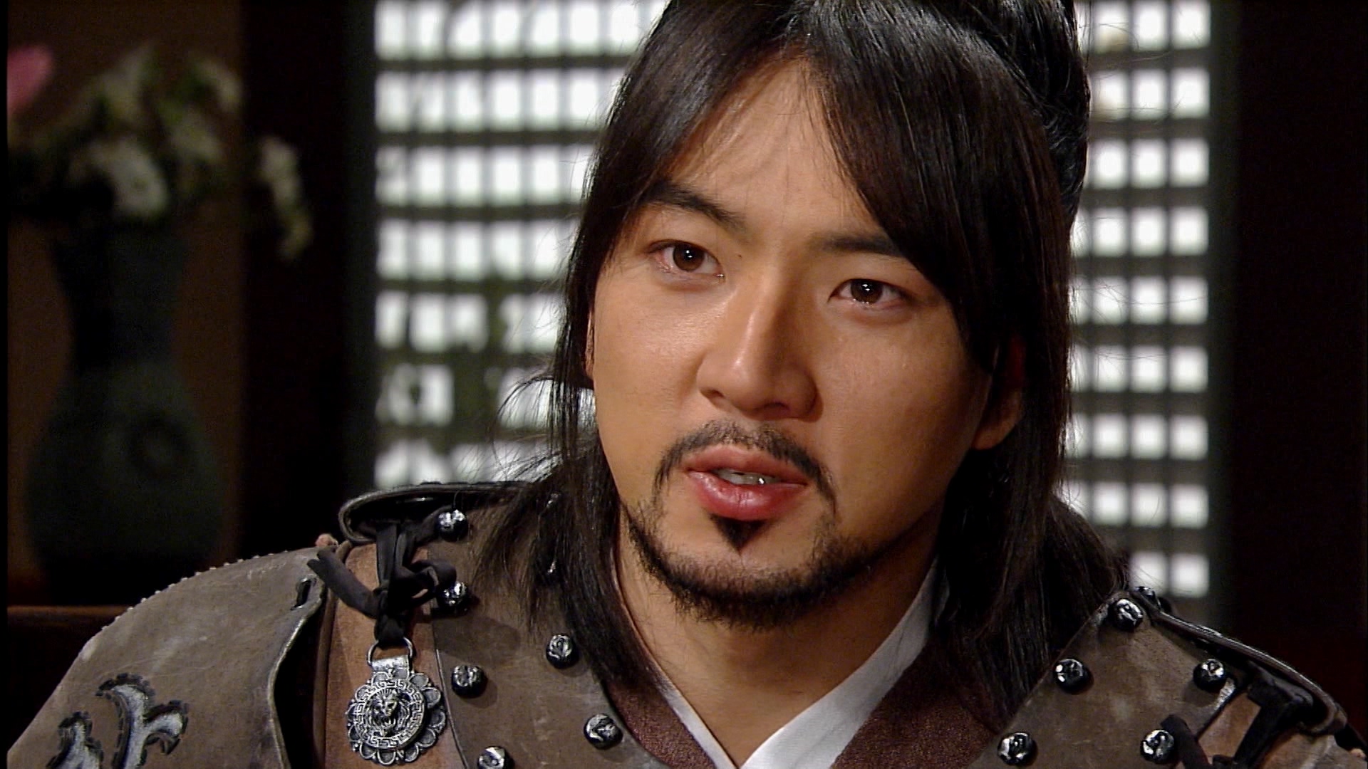 Jumong