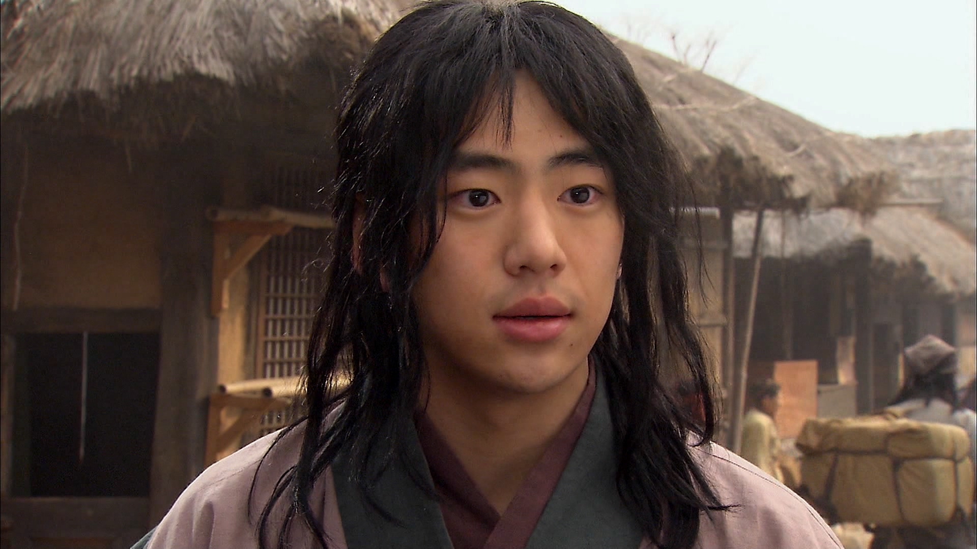 Jumong