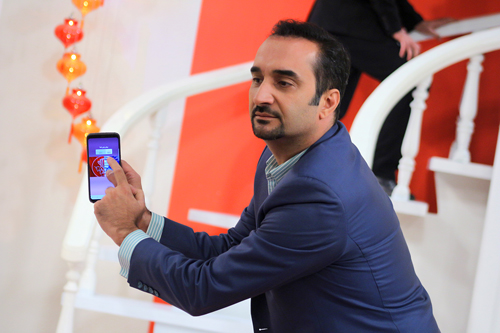 علیرضا محمدی بازیگر تئاتر و تلویزیون فردا مهمان برنامه «صبحی دیگر» شبکه هفت سیما می شود.