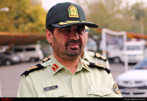 راههای پیشگیری از سرقت در«از من بپرس»