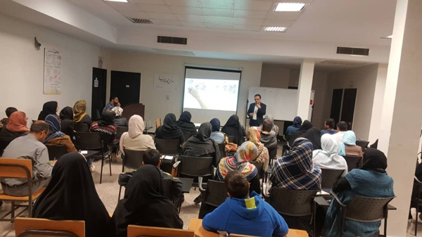 جعبه ابزار محتوا در «راهش اینه» گشوده شد