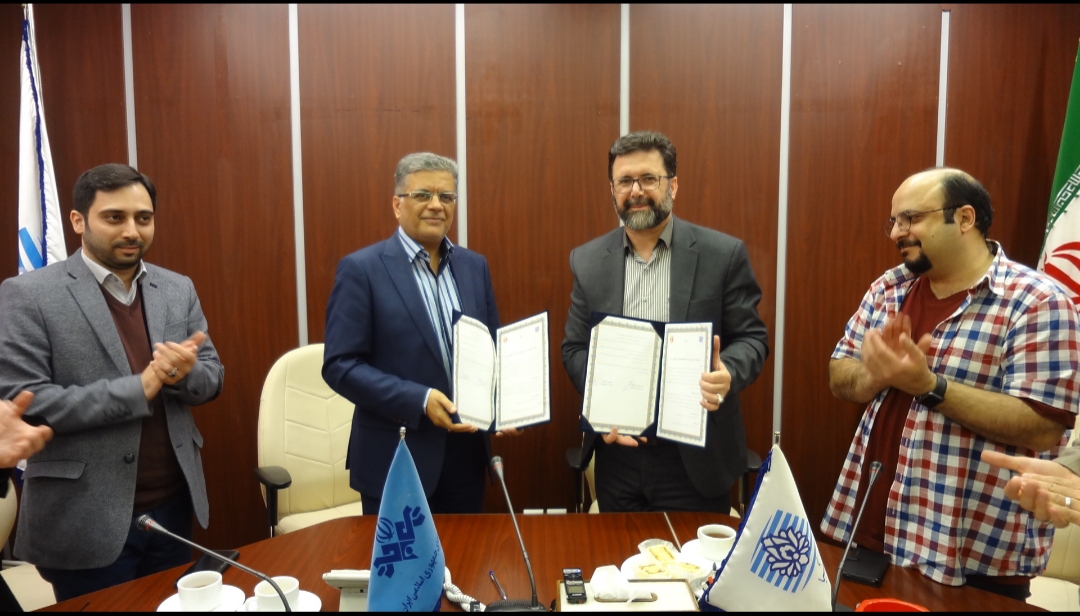 مهارت به پویانمایی پیوند خورد