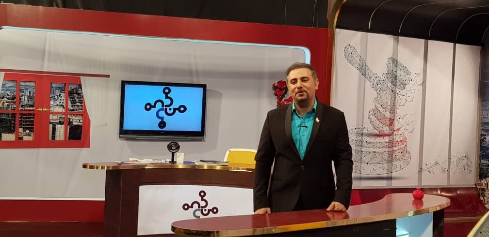 حقوقی مدنی و جزا موضوع امروز «ازمن بپرس»