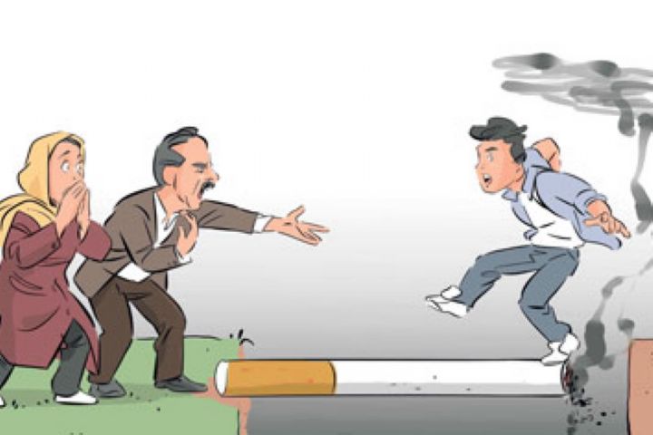 بررسی نقش مدارس در ارائه سبک زندگی درست در«زنان و اعتیاد»