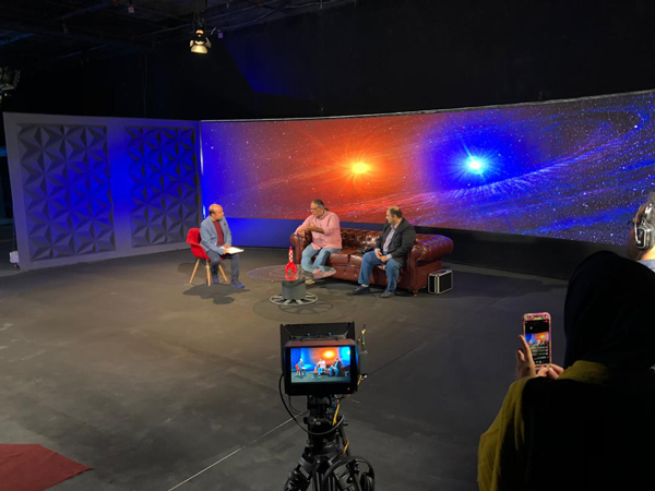 «موتورجستجو» به رفتار حرفه ای می پردازد