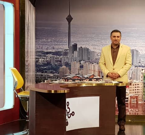 رئیس پلیس راه کشور در «از من بپرس»