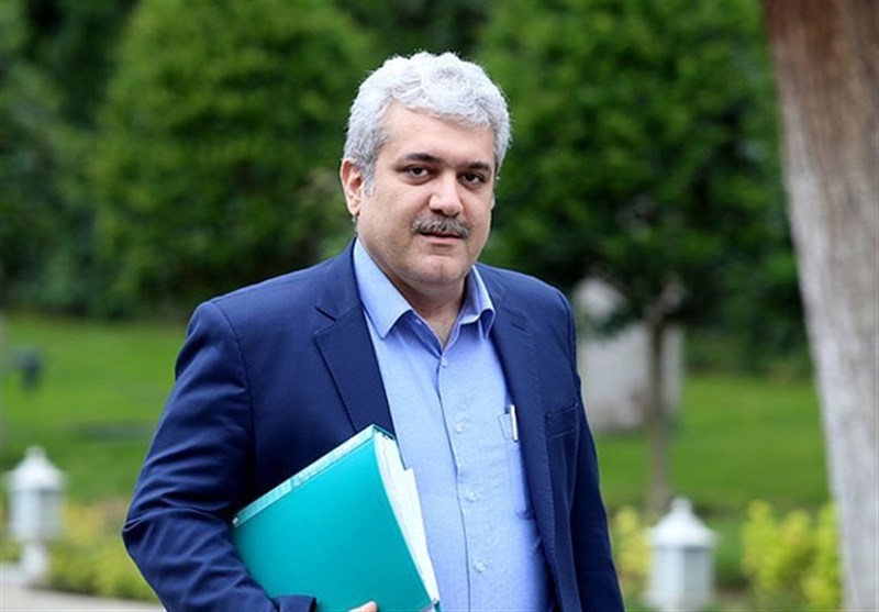 قدردانی معاون علمی و فناوری رئیس جمهور از رسانه ملی