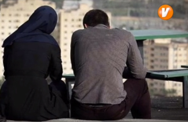 تغییر زمان پخش برنامه«اعتیاد وزنان»