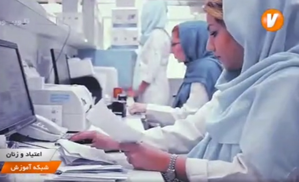 بررسی ماندگاری تاثیرات اعتیاد بر ظاهر افراد در«اعتیاد و زنان»