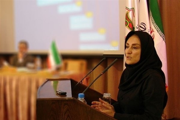 معاون واژه گزینی فرهنگستان زبان و ادب فارسی: