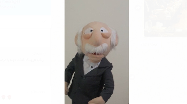 آموزش شهروندی  در«اهالی حومه»