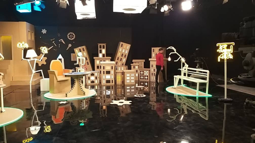 استفاده حداکثری از فرصت ها رویکرد فصل جدید «یقه هفت»