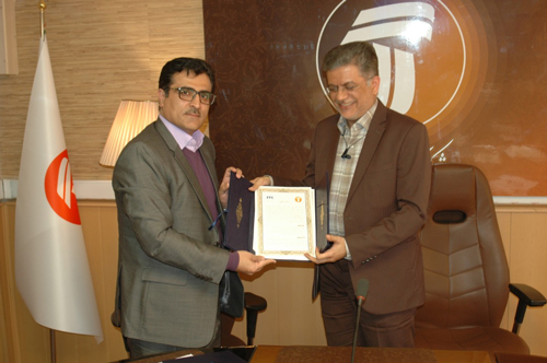 راه اندازی میزهای مهارت در شبکه آموزش