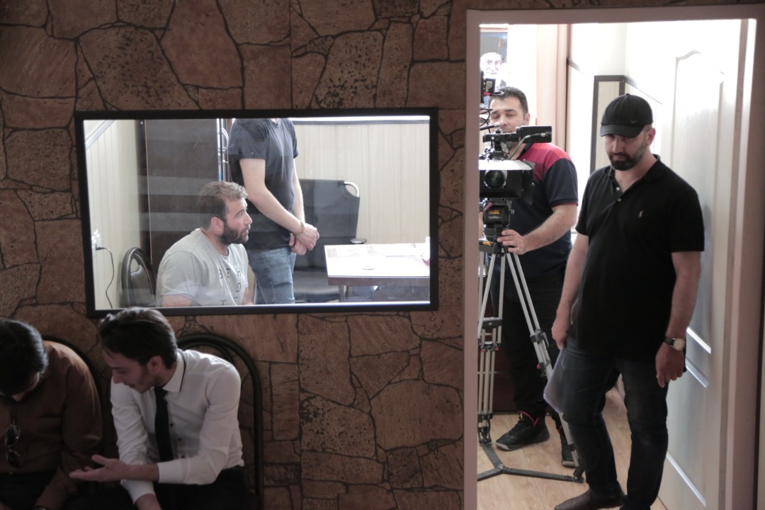 آموزش مهارت «نه گفتن» در «چترنجات»