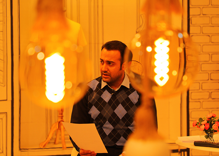 در«یقه هفت» بررسی می شود؛