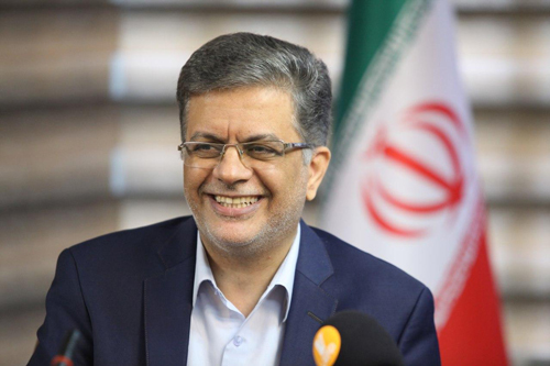 احمدی افزادی مطرح کرد ؛