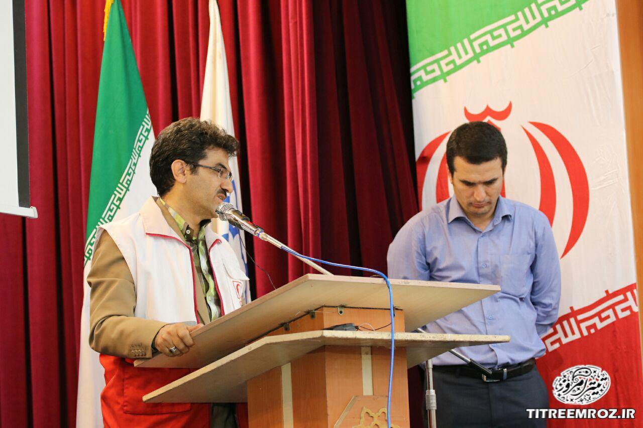 «یقه هفت» میزبان پزشک بدون مرز