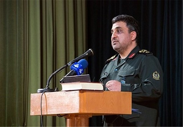 مهارت آموزی در کارکنان وظیفه موضوع امشب«خونه اینجاست»