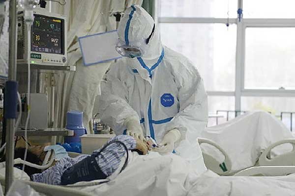 ویروس کرونا در«دکتر سلام»