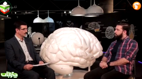 چابلوسی موضوع این هفته«چترنجات»