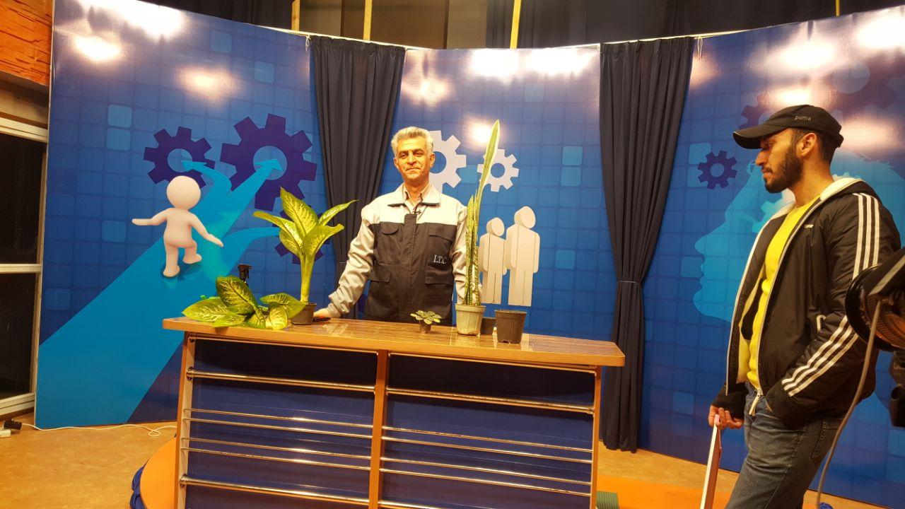 صفر تا صد مهارت های کاربردی در «راهش اینه»