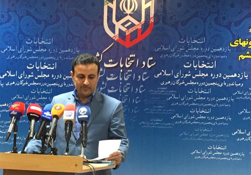 سخنگوی ستاد انتخابات کشور در«صبحی دیگر»