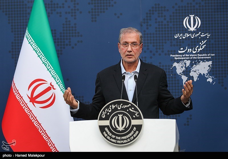 سخنگوی دولت در "زنگ هفت" مطرح كرد؛