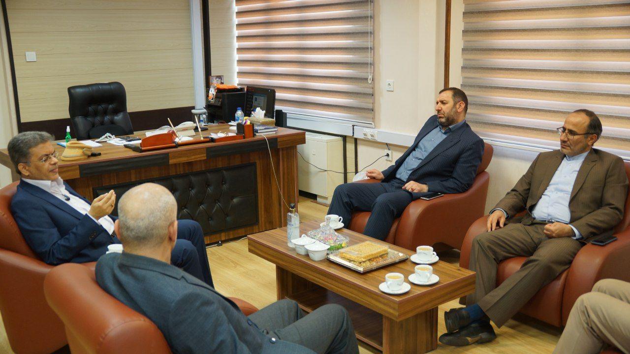 مدیر شبکه آموزش خبر داد: برگزاری ۱۱۰۰ کلاس درسی تا ۱۵ فروردین‌ در صداوسیما