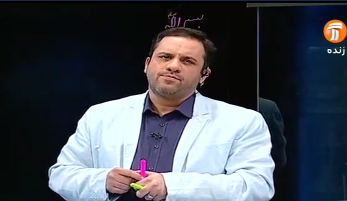 فرایند آموزش مجازی و کرونا موضوع این هفته برنامه‌ پرسشگر