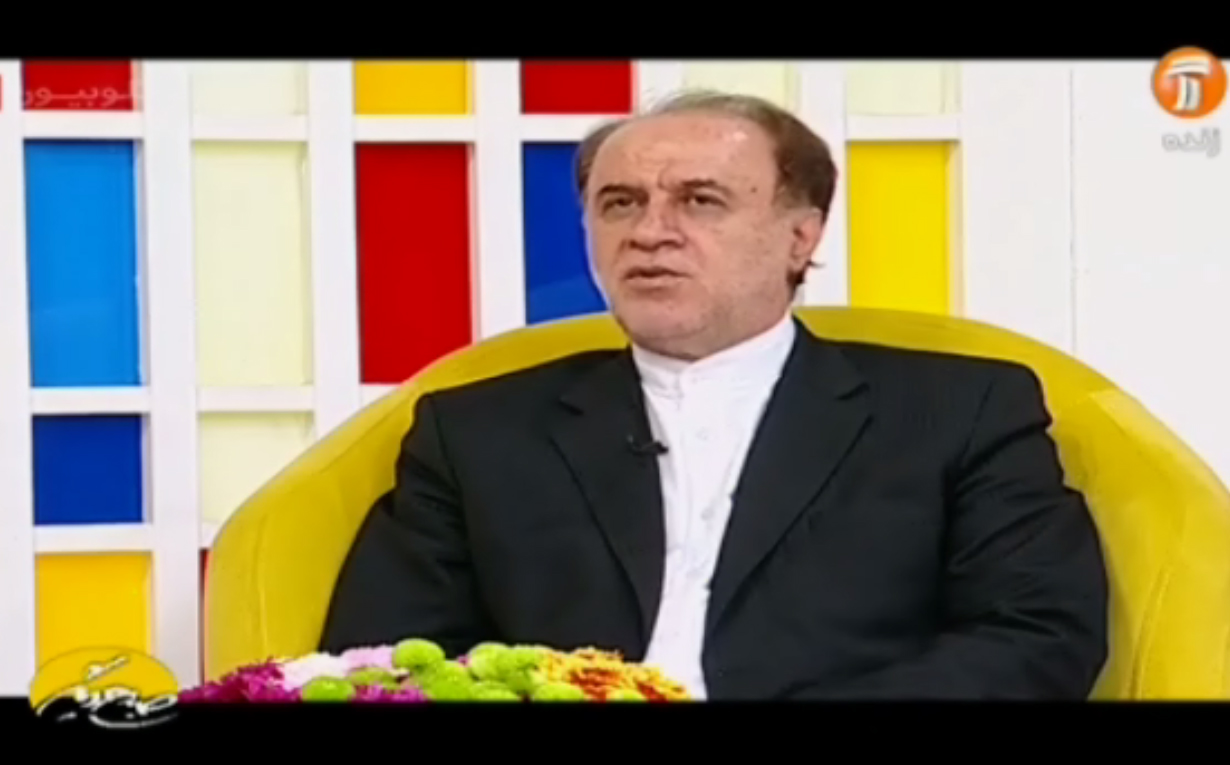 حاجی بابایی: شبکه آموزش سیما در ایام کرونا ایثار کرد / رسانه ملی و شبکه آموزش در پخش مدرسه تلویزیونی ایران اقدام خوبی کردند