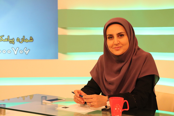 بررسی بیماری های شایع زنان در«دکتر سلام»