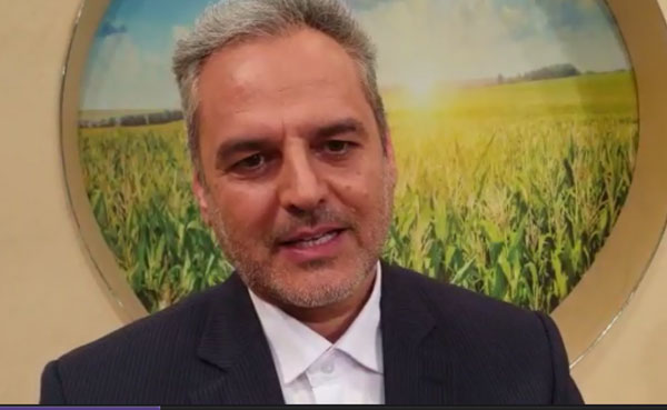 مسابقه رویش با فضایی متفاوت در شبکه آموزش/ یاوران تولید به یاری کشاورزان می آیند