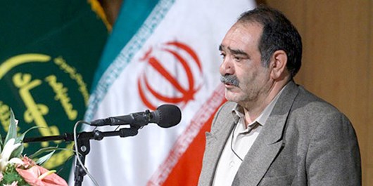 «رویش» توانمندی های باغبانی کشور را بررسی می کند