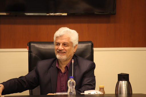 واکنش دبیر شورای عالی مهارت آموزش کشور به آغاز پخش برنامه به وقت ایران