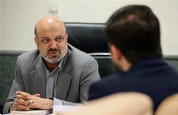 تمجید رییس کمیسیون آموزش و تحقیقات مجلس شورای اسلامی از برنامه به وقت ایران