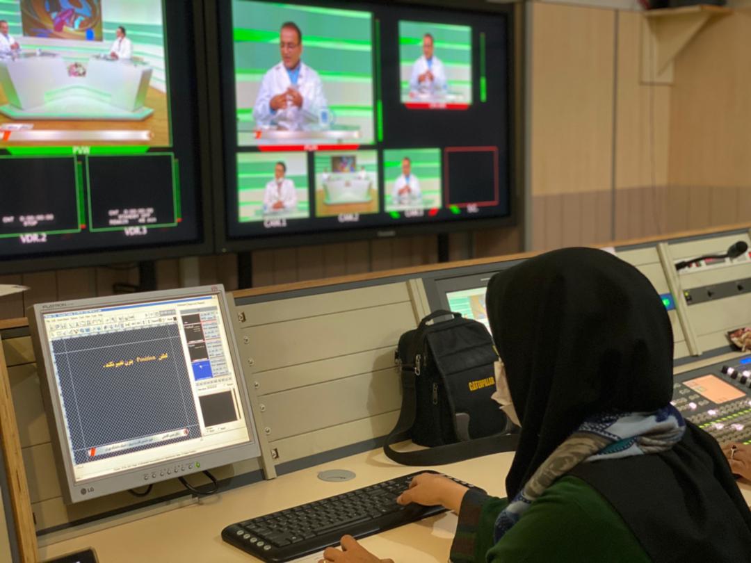 کودکان و کرونا در«دکتر سلام»