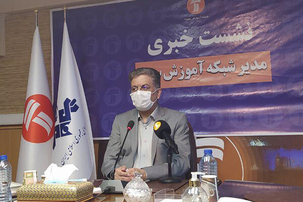 «مدرسه تلویزیونی ایران» نو می‌شود/ طرحی برای آموزش به ناشنوایان