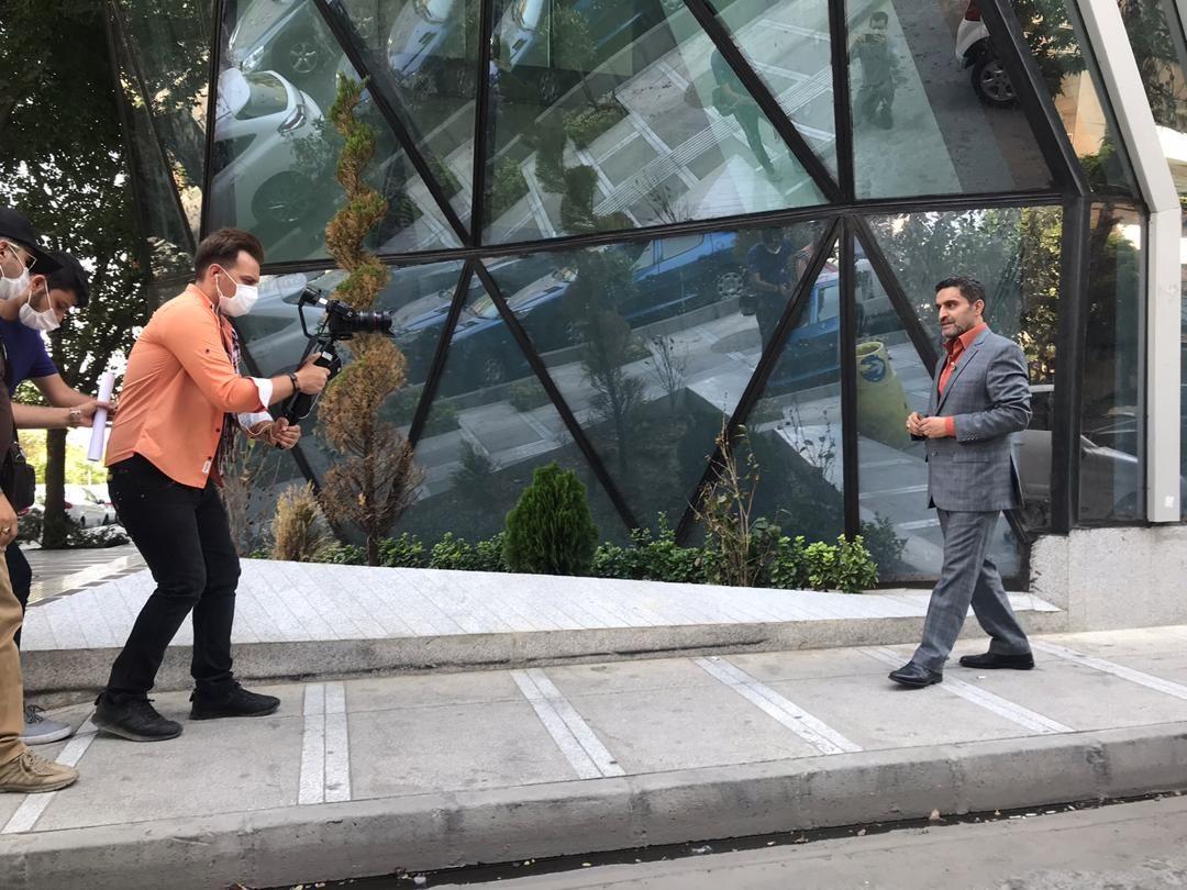 شبکه  آموزش سیما جمعه ها «نوسان» خواهد داشت