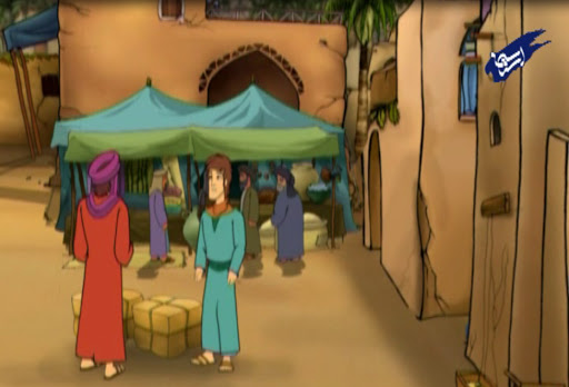 پخش انیمیشن‌های محرمی از شبکه آموزش