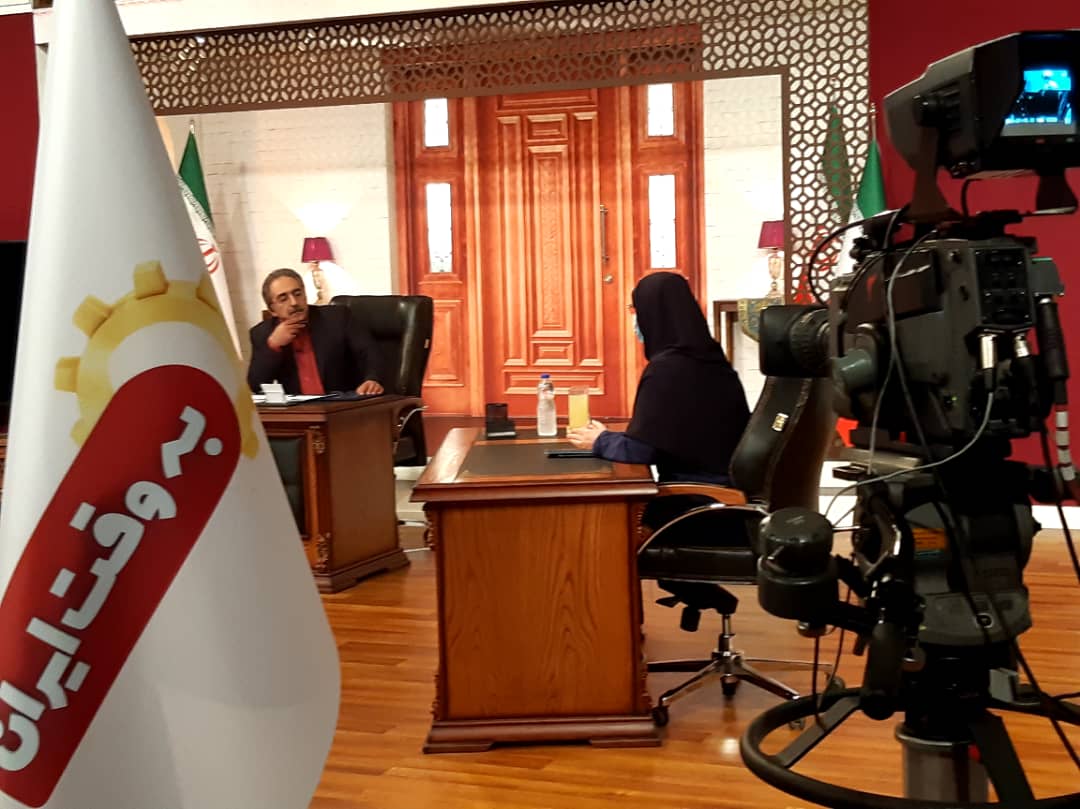 در برنامه «به وقت ایران» مطرح شد؛ کاهش ۸۰ درصدی بودجه مشاغل خانگی در سال جاری!