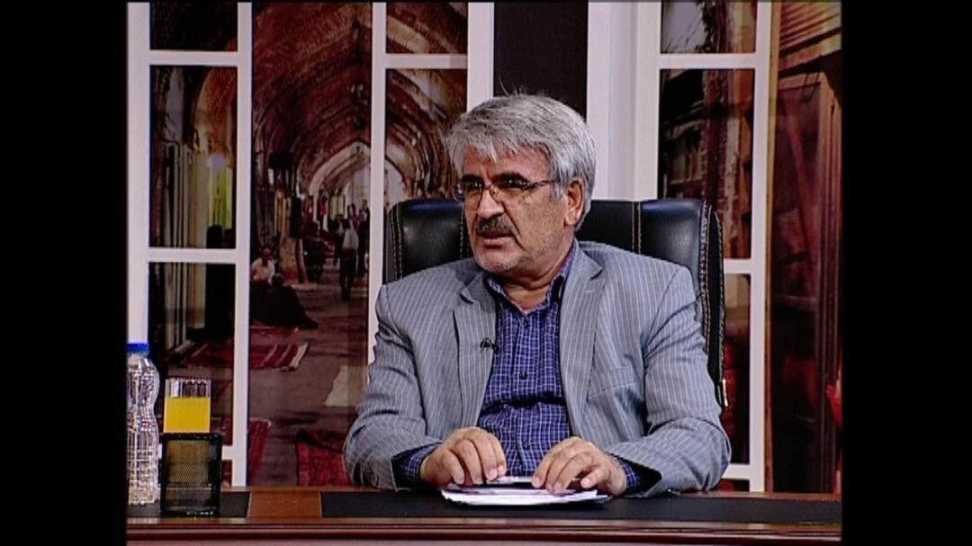 رئیس دانشگاه شهید بهشتی:صدا و سیما می‌تواند دانشگاه را از زبان دانشگاه‌هیان به بهترین شکل معرفی کند