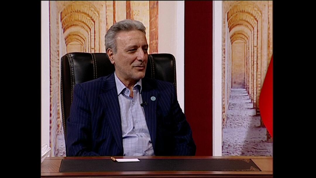 رئیس دانشگاه تهران: صدا و سیما راه را برای افردی که در آینده به دانشگاه می آیند هموار می‌کند