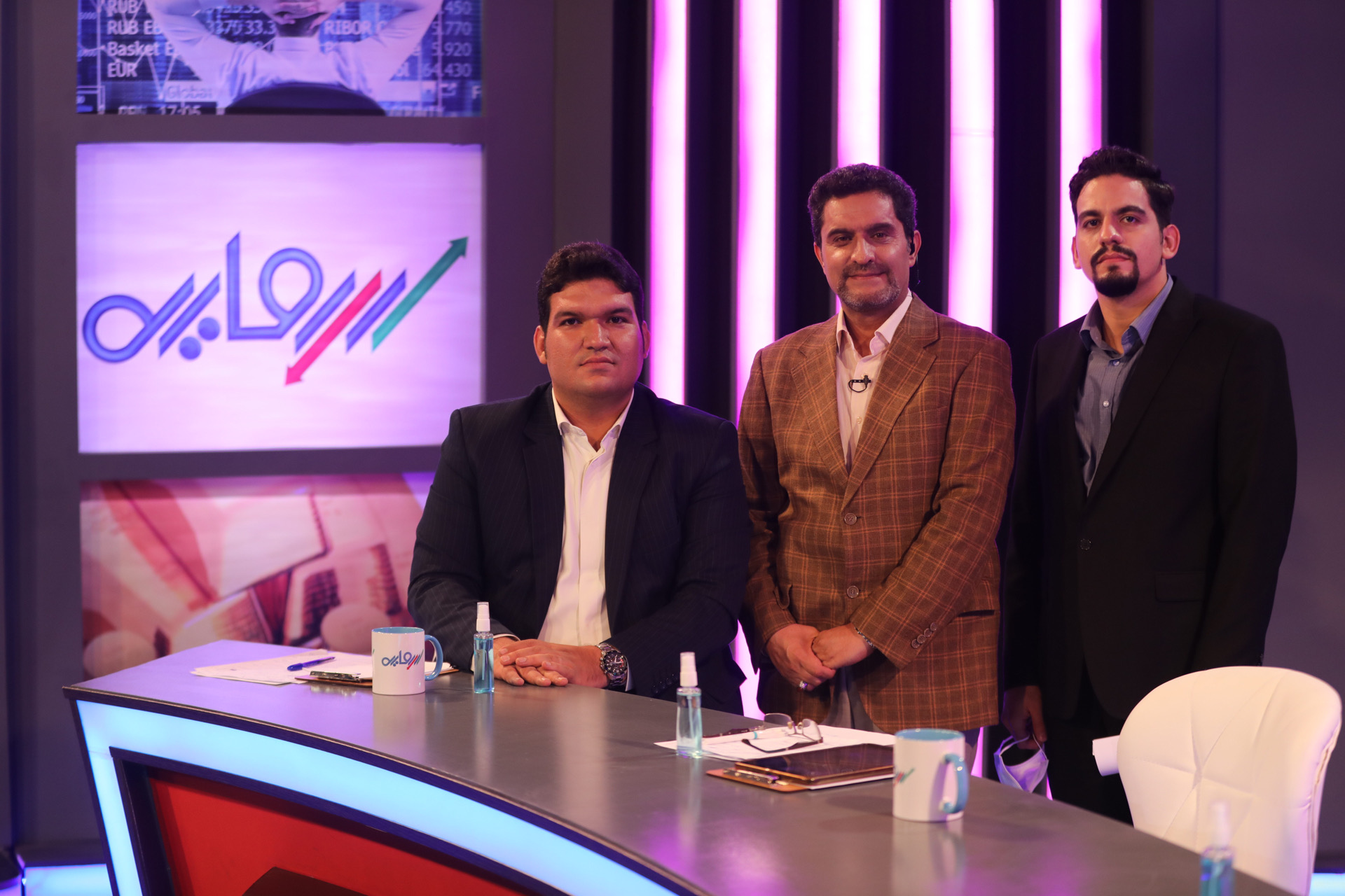 «سرمایه» چشم انداز بازار بورس در هفته آینده را بررسی می کند