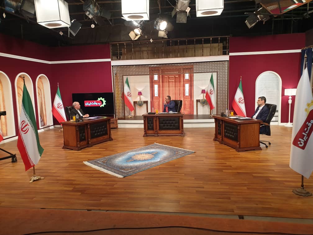 قاضی‌زاده هاشمی در «به وقت ایران» مطرح کرد؛