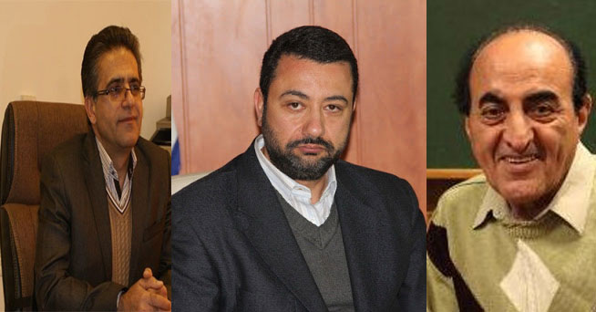 میهمانان و موضوع برنامه های زنده یک شنبه ۱۶ آذر شبکه آموزش ؛ تورج نصر دوبلور و بازیگر میهمان صبحی دیگر