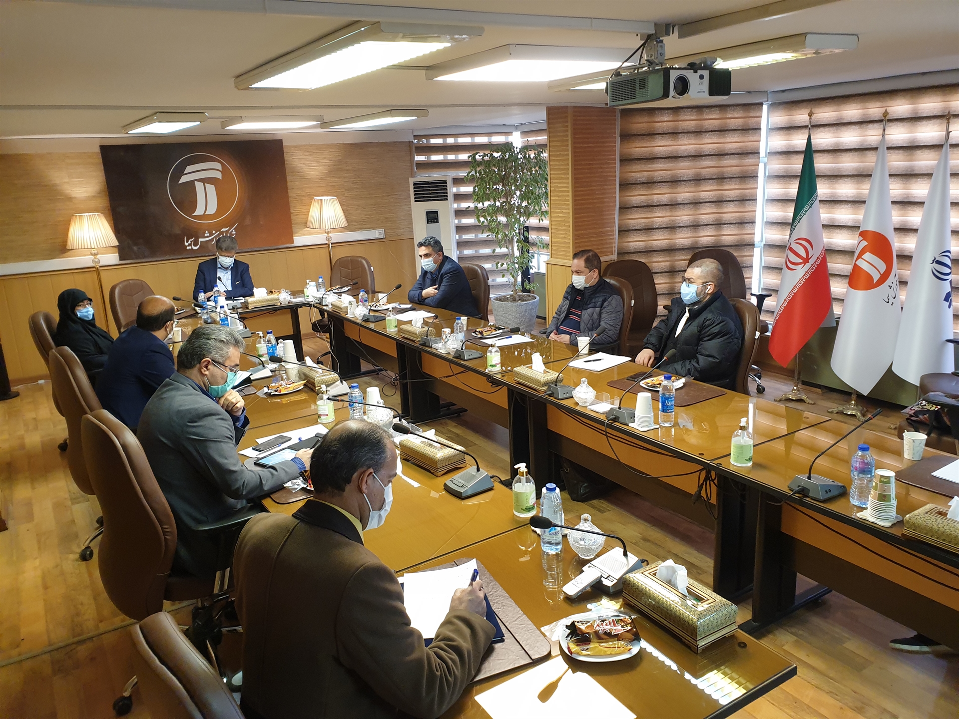 در نشست هم‌ اندیشی شبکه آموزش و مدیران وزارت آموزش و پرورش مطرح شد،