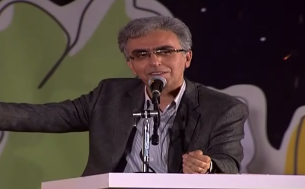 " قندپهلو " شب یلدا میهمان خانه های مردم