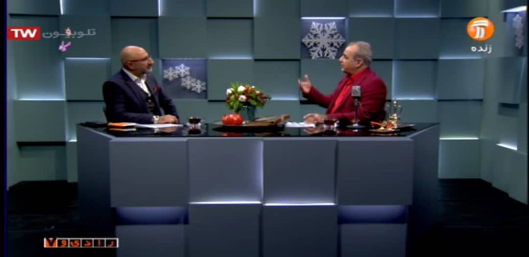 به مناسبت بازگشت " رادیو هفت " به آنتن شبکه آموزش ؛ از احترام به خواست مخاطب تا امیدآفرینی در سایه تکریم کادر درمان