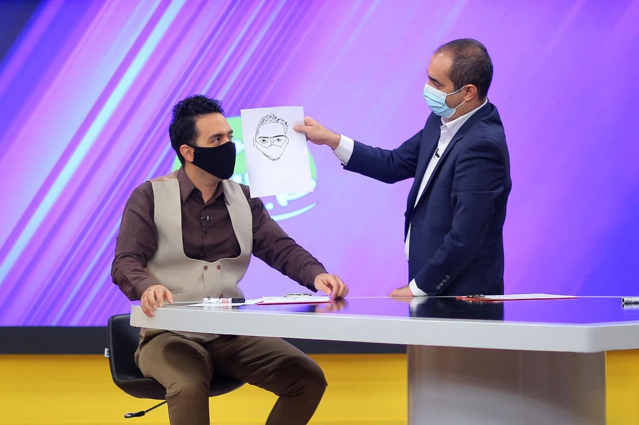 میهمانان و موضوع برنامه های زنده چهارشنبه ۱۰ دی شبکه آموزش ؛ بهداشت کرونایی با دکتر عزیزی و مشاوره خانوادگی همراه با محمد برمایی